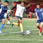 AISS GROUP H FOOTBALL TOURNAMENT